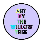 Art By The Willow Tree